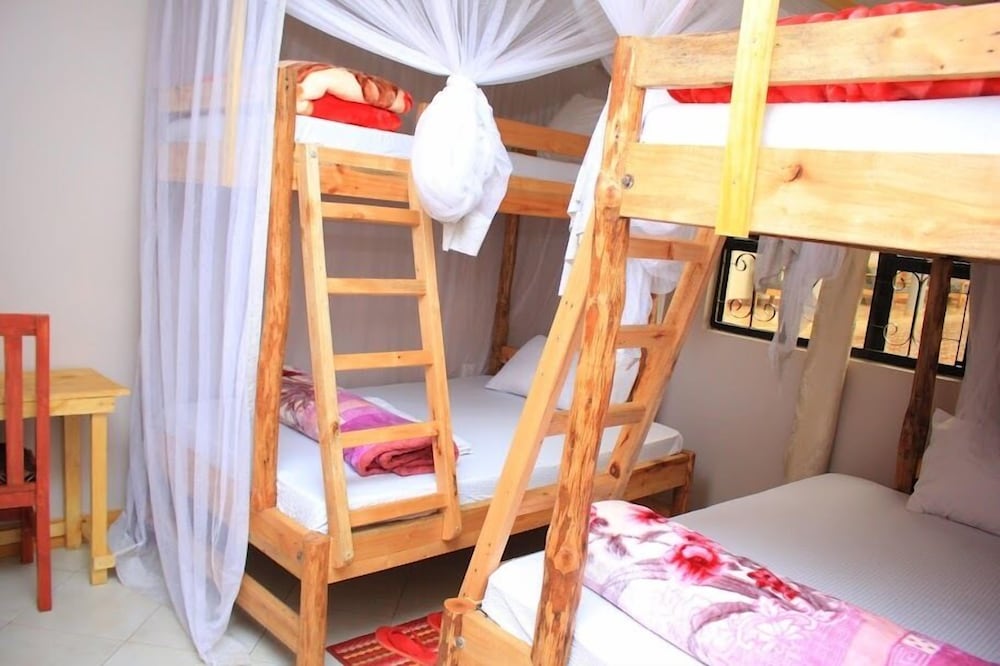 Shared Dormitory