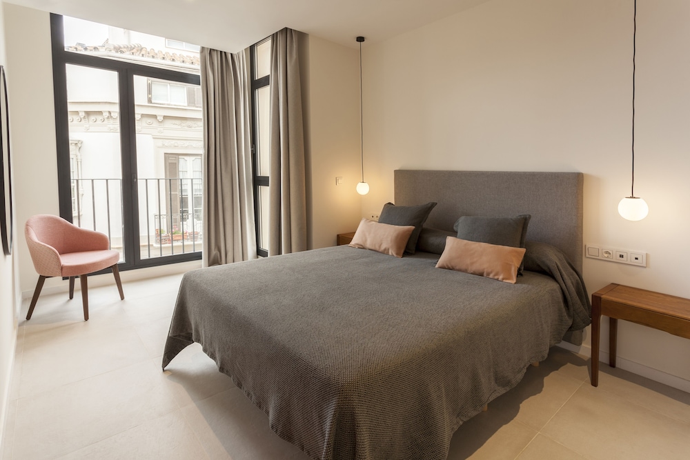 Family Apartment, 1 Bedroom photo 3