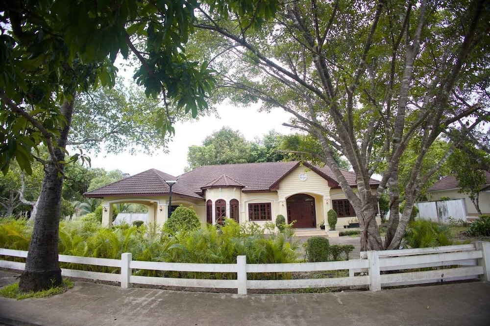 Family Townhome