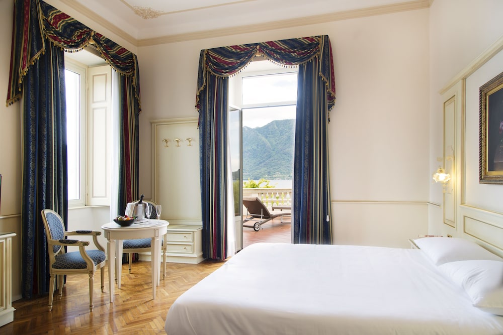 Sky Room, Terrace, Lake View