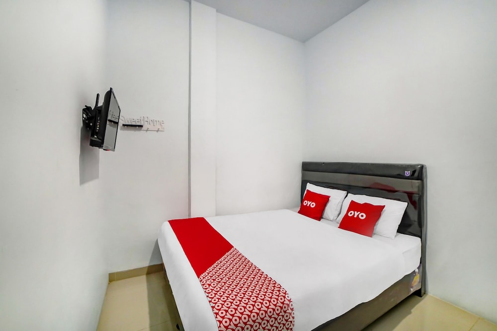 Standard Double Room - Photo 5
