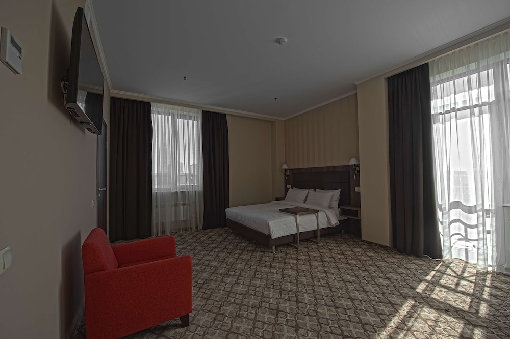 Apartment, 1 Double Bed, Accessible