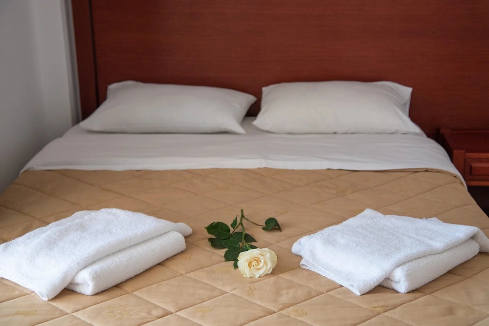 Standard Room, Mountain View