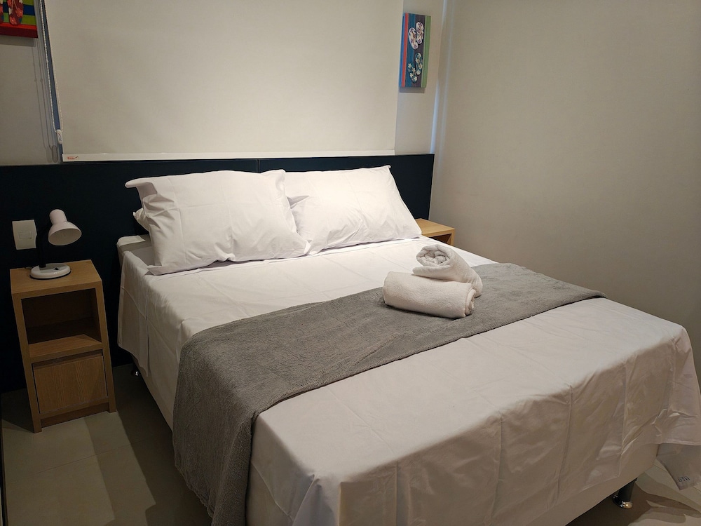 Basic Apartment photo 2