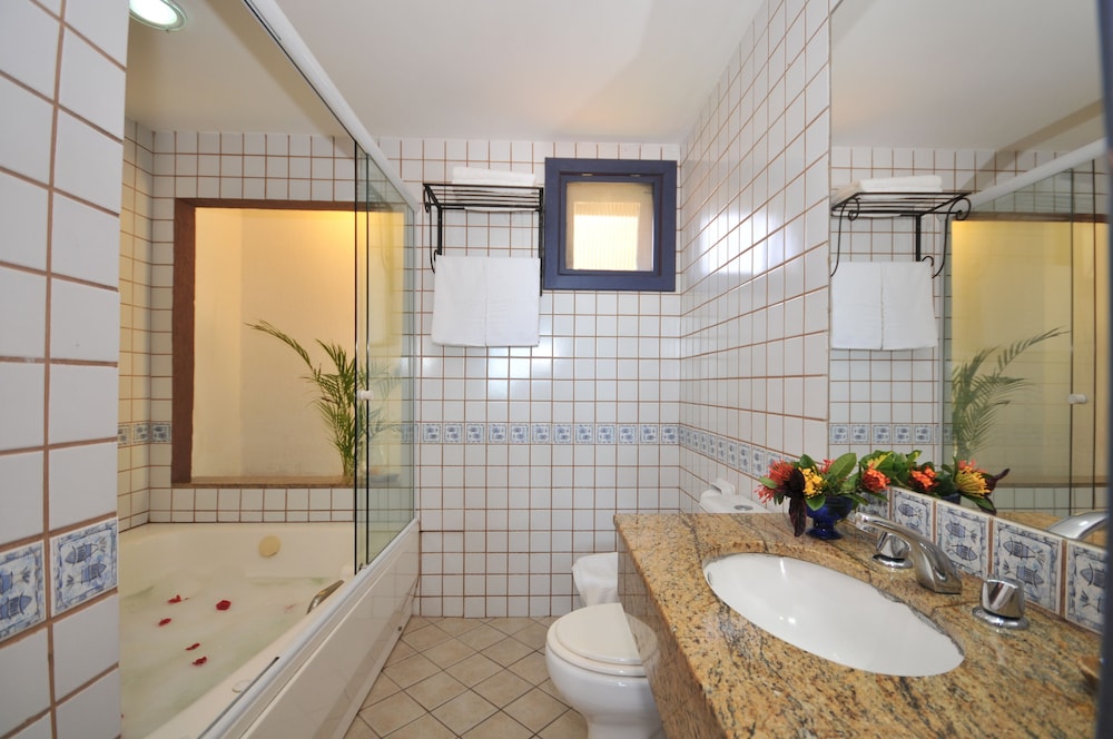 Quarto Luxo - Photo 6