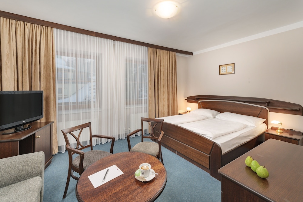 Comfort Double Room, 1 Bedroom photo 1