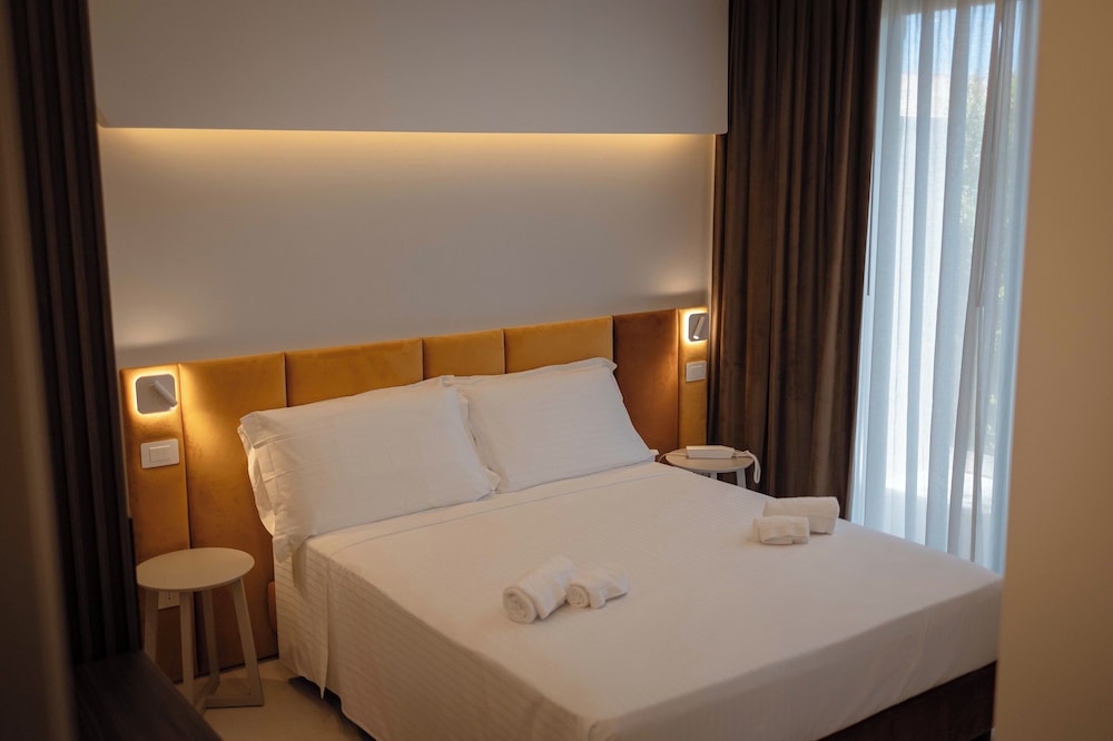 Standard Double Room photo 1