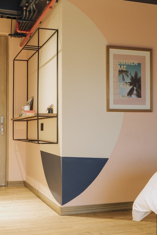 Standard Double or Twin Room - Photo 8