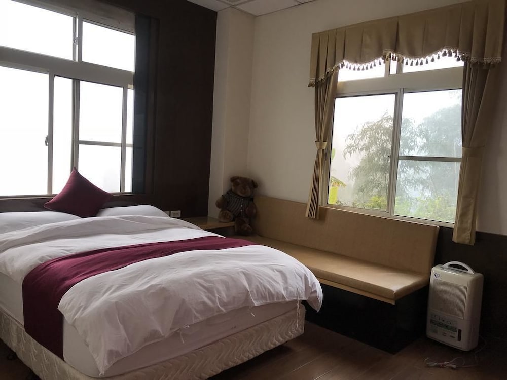 Double Room, Mountain View photo 1