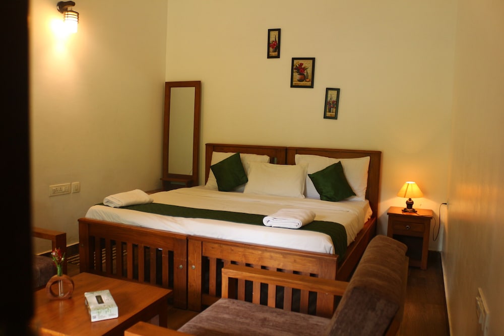 Superior Double Room photo 1
