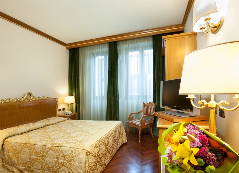 Standard Double Room, 1 Double Bed photo 2