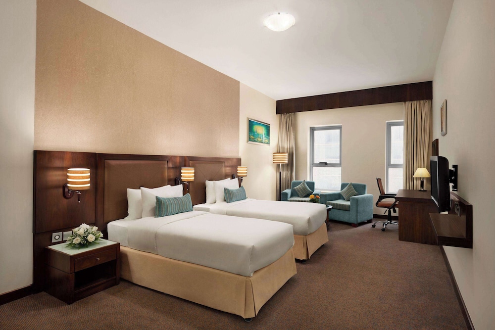 Room, 2 Twin Beds, Accessible, Non Smoking photo 1