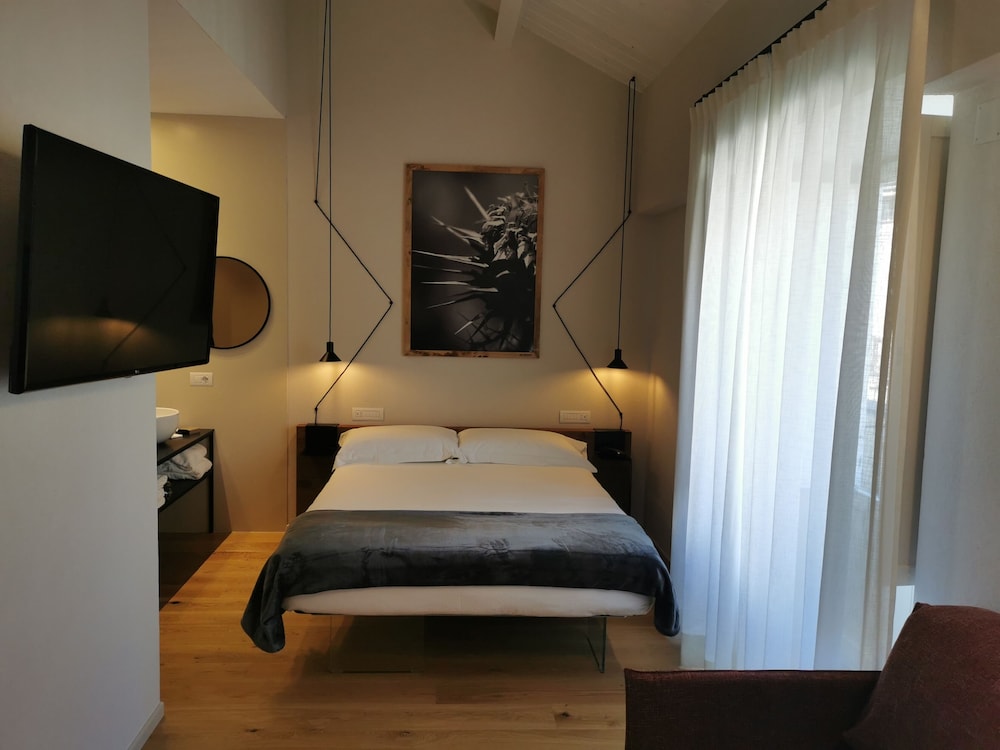 Junior Double Room photo 3
