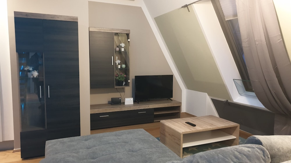 Exquisit Seapoint Lejlighed, Billede 5