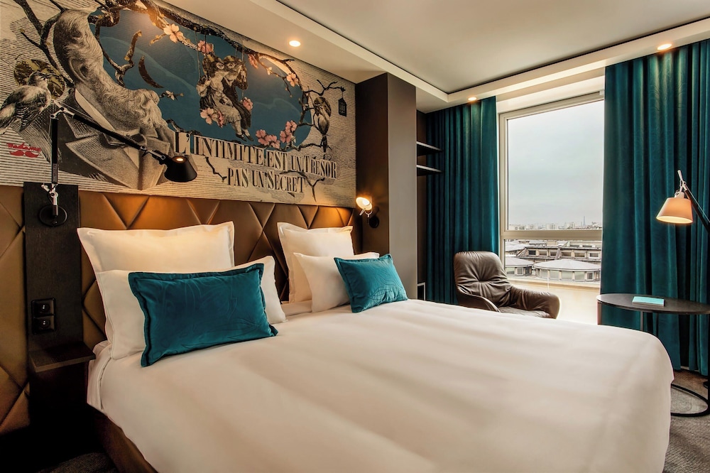 Room (THE ONE with view) photo 2