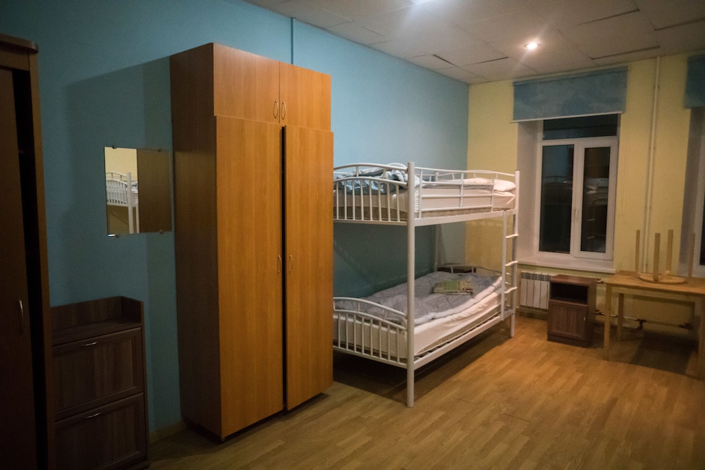 Shared Dormitory, Women only (6 beds) photo 1