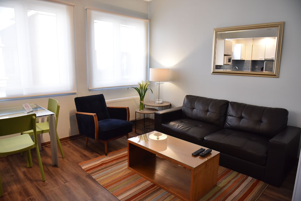 Economy Apartment, 1 Bedroom, City View