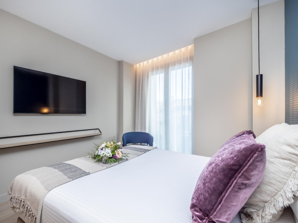 Double Room Single Use photo 3