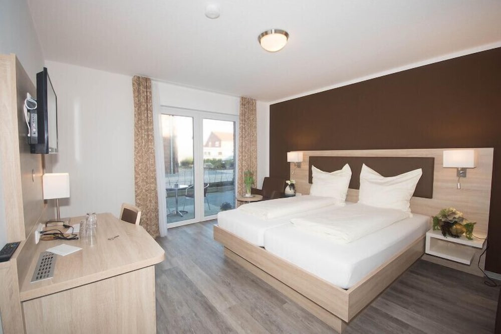 Comfort Double Room photo 1