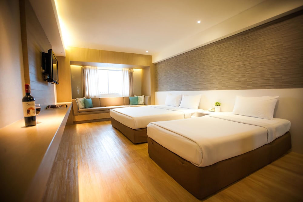 Premium Room photo 2