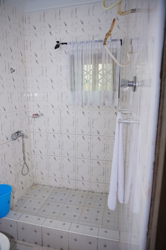 Deluxe Double Room, 1 Bedroom, Non Smoking photo 2