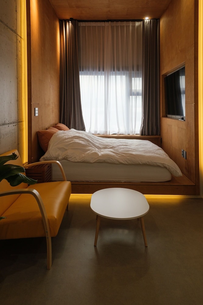 Junior Studio Suite photo 1