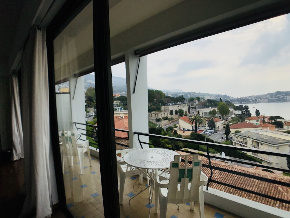 Junior Room, Balcony, Sea View photo 3