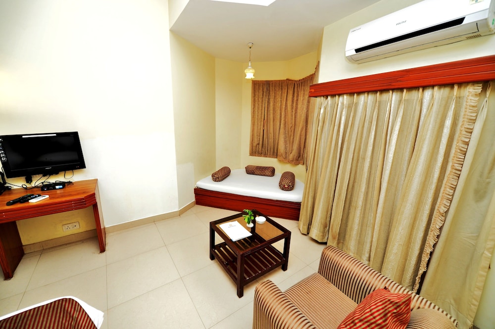 Classic Room - Photo 2