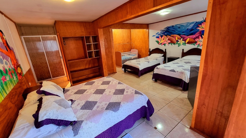 Family Room, Terrace, Partial Ocean View photo 3