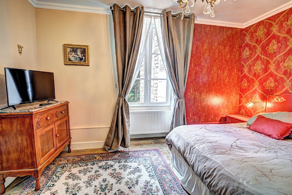 Deluxe Room photo 3