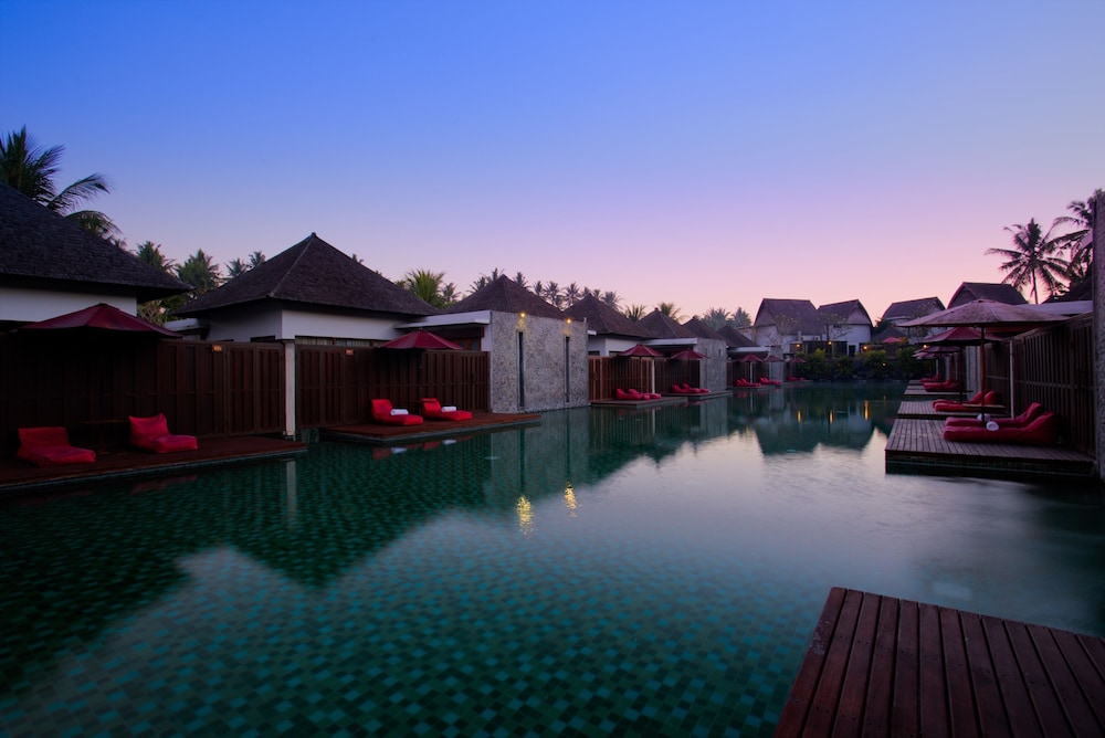 Lagoon Pool Access Villa - Photo 4