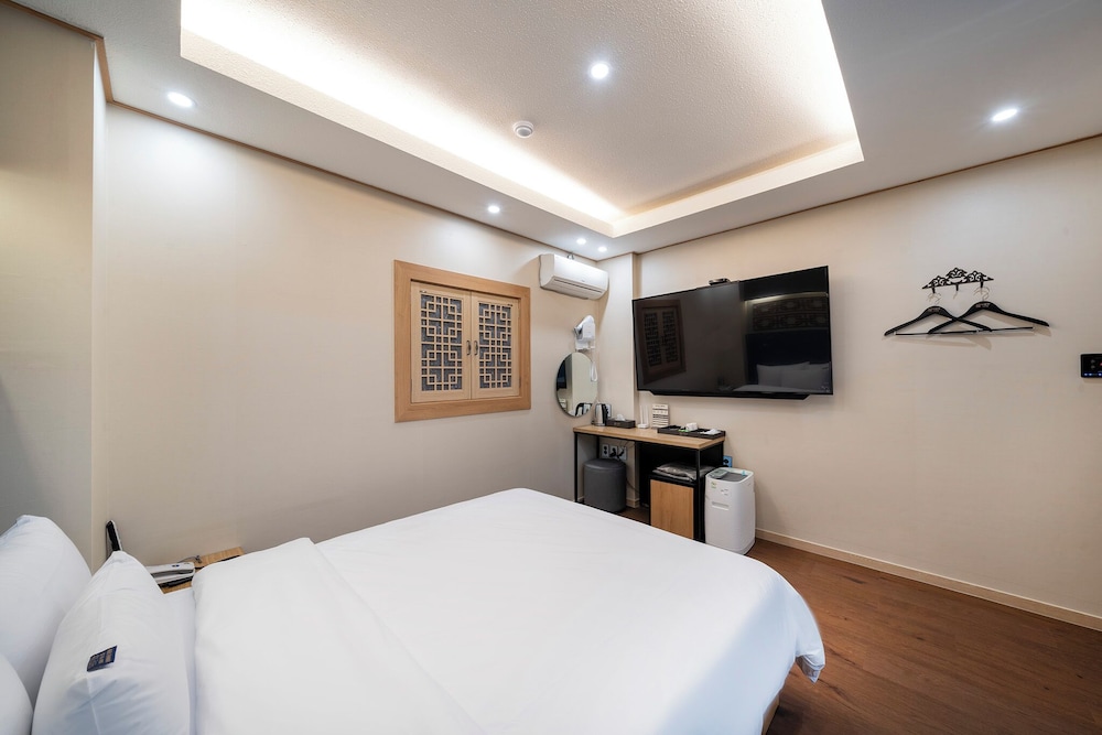 Deluxe Room photo 1