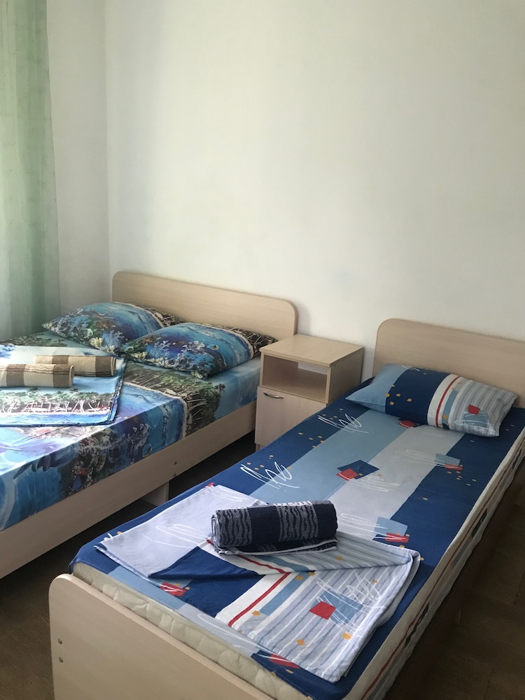 Comfort Room, Partial Sea View photo 2