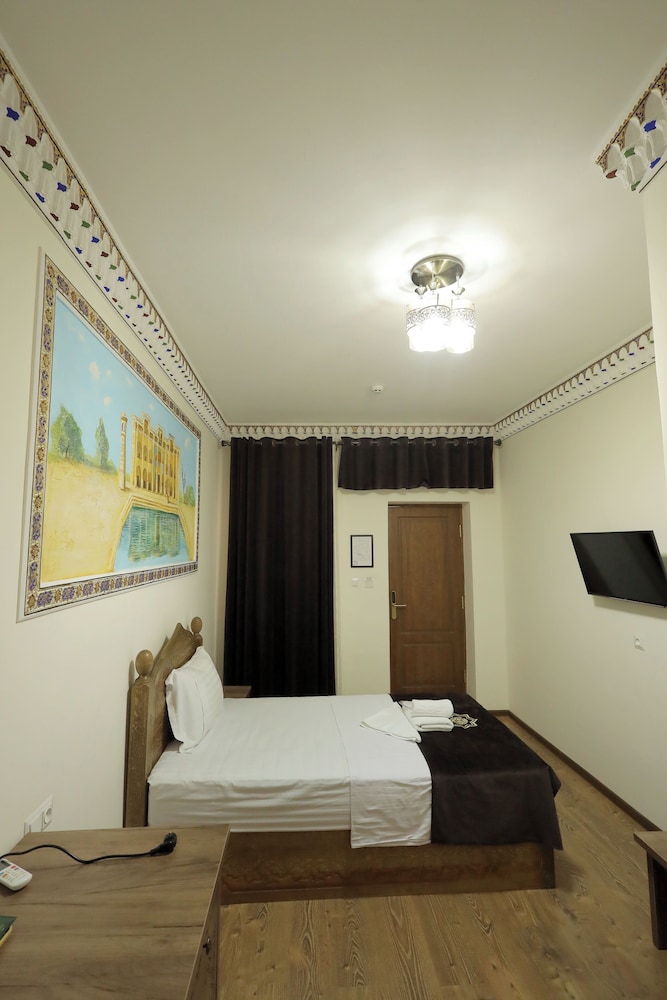 Standard Single Room photo 2