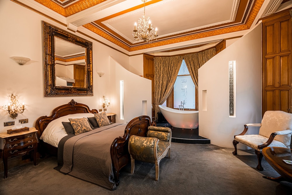 The Alamo Suite photo 1