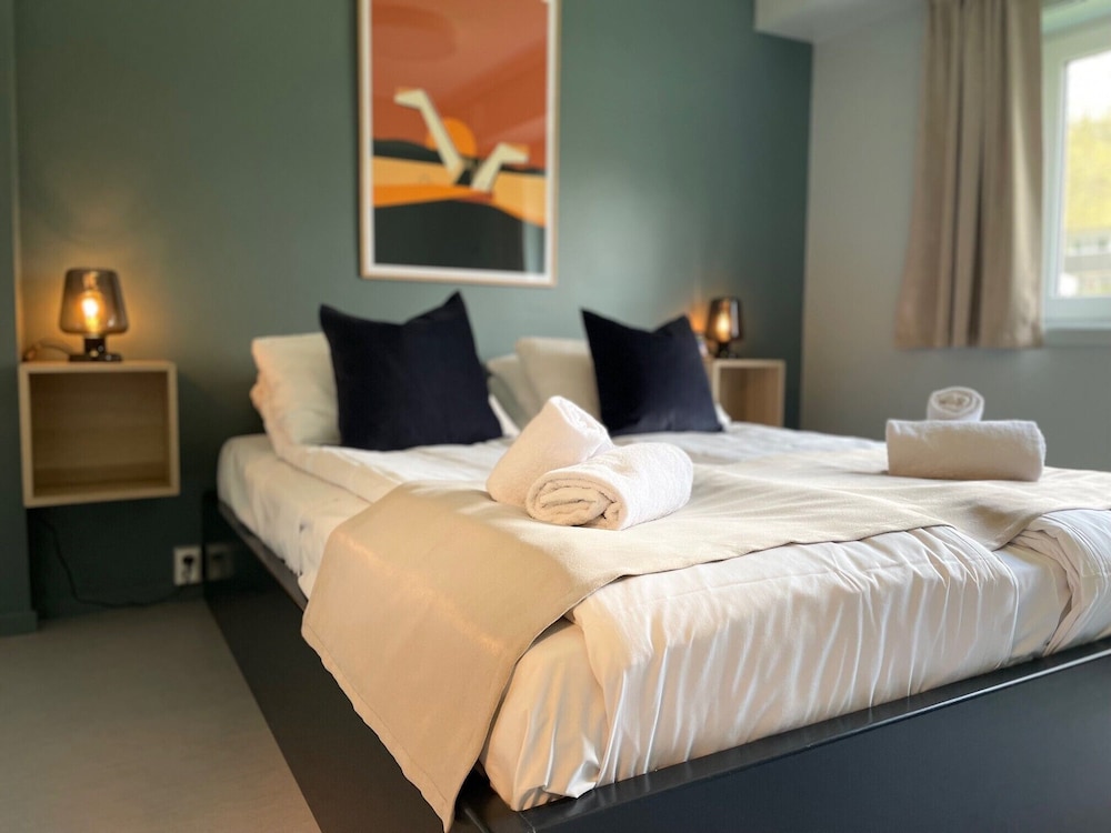 Standard Double Room Single Use photo 2