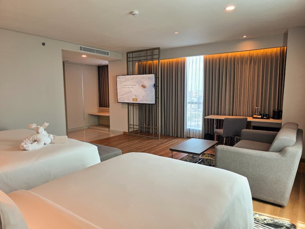 Superior Triple Room photo 1