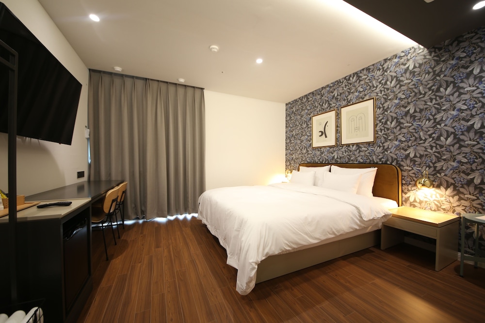 Deluxe Double Room - Photo 4