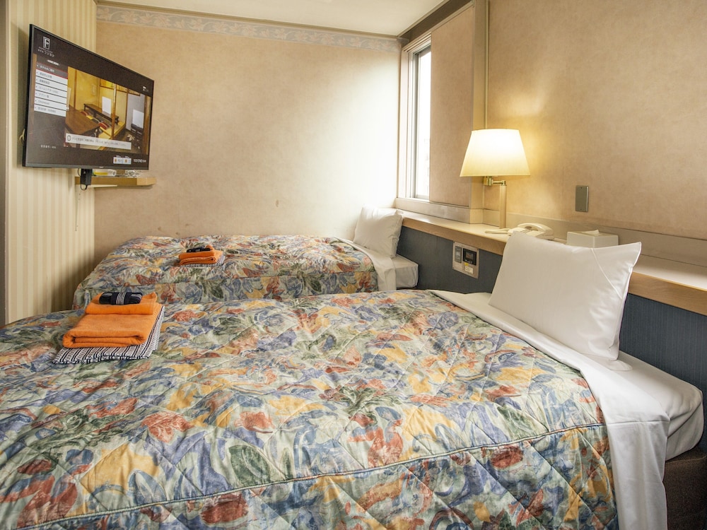Deluxe Single Room, Non Smoking