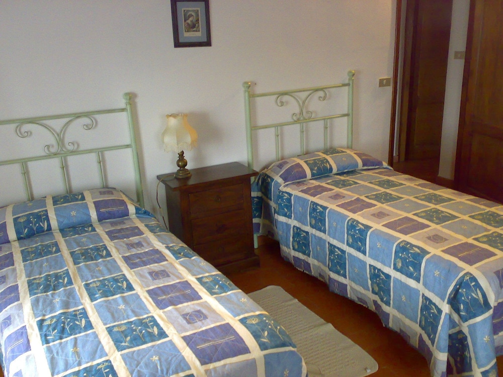 Superior Apartment, 2 Bedrooms (Ippocastano) photo 2