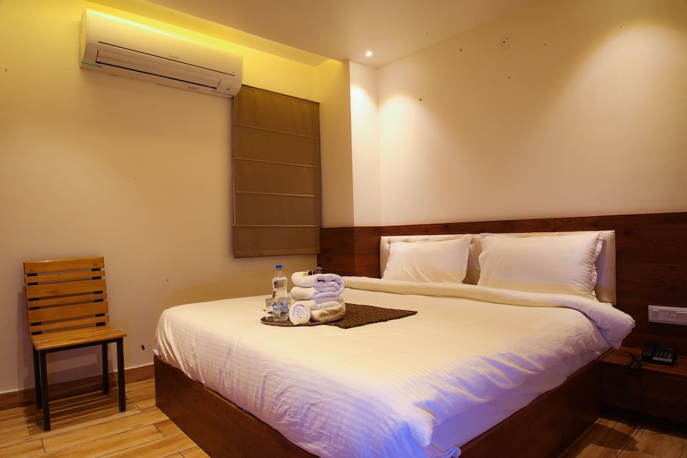 Superior Room photo 2