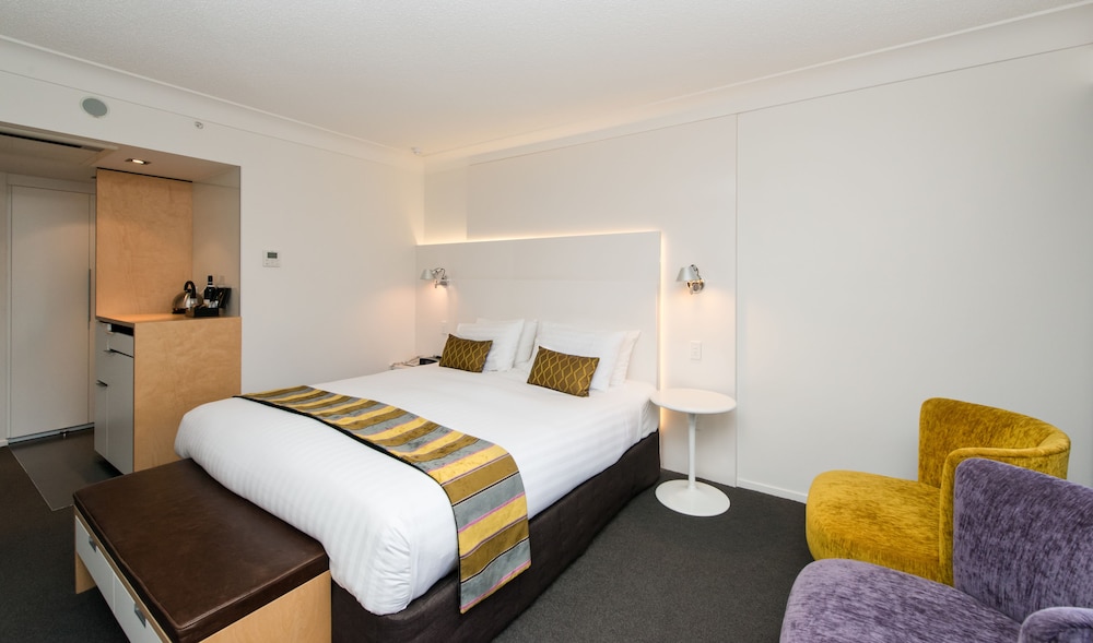 Standard Queen Interconnecting Room photo 1