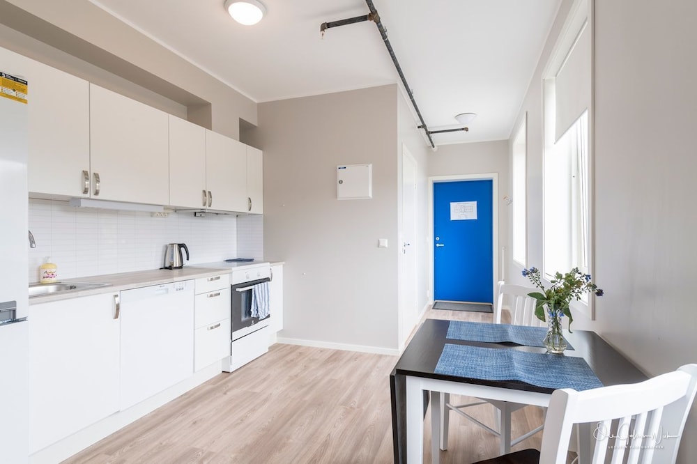 Gammelskola Apartments, Billede 2