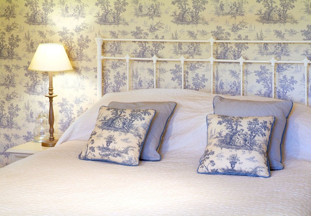 Superior Double Room (2) photo 1