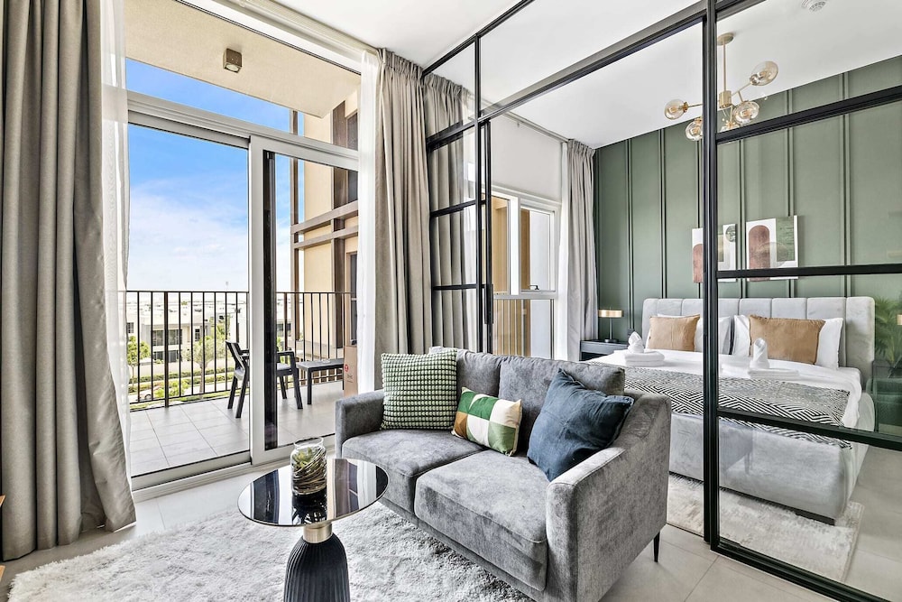 Business Apartment - Collective T2 101 photo 2