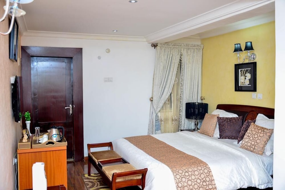 Standard Room - Photo 3