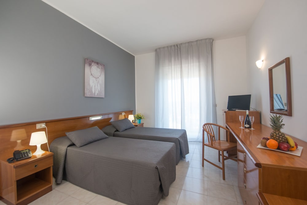 Double or Twin Room photo 3