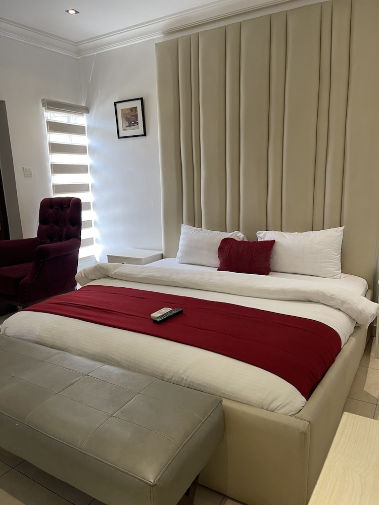 Family Apartment, 2 Bedrooms, Non Smoking