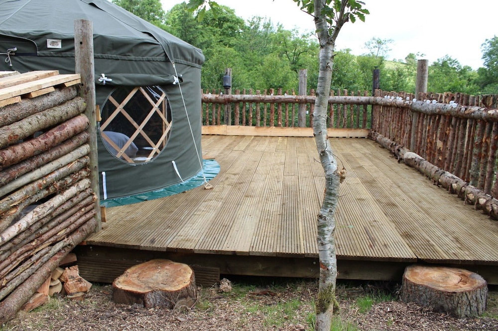 Nomad Yurt photo 2