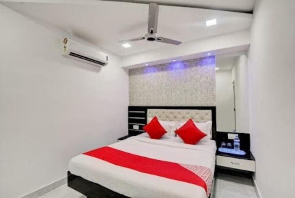 Deluxe Double or Twin Room, 1 Bedroom